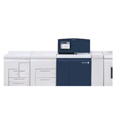 Xerox Nuvera 144 MX DPS